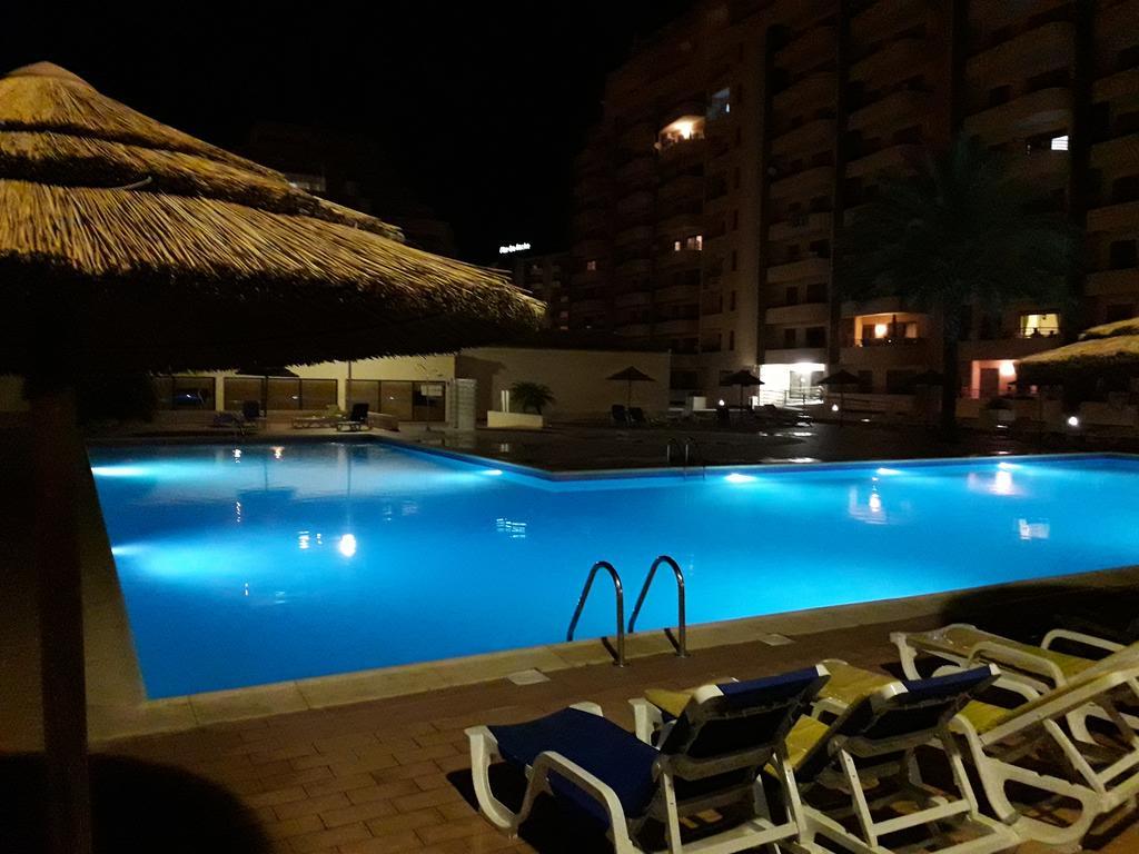 Charme Paraiso Sol Portimão Exteriör bild