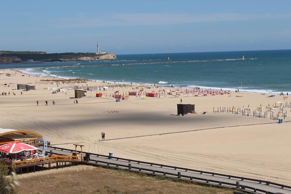Charme Paraiso Sol Portimão Exteriör bild