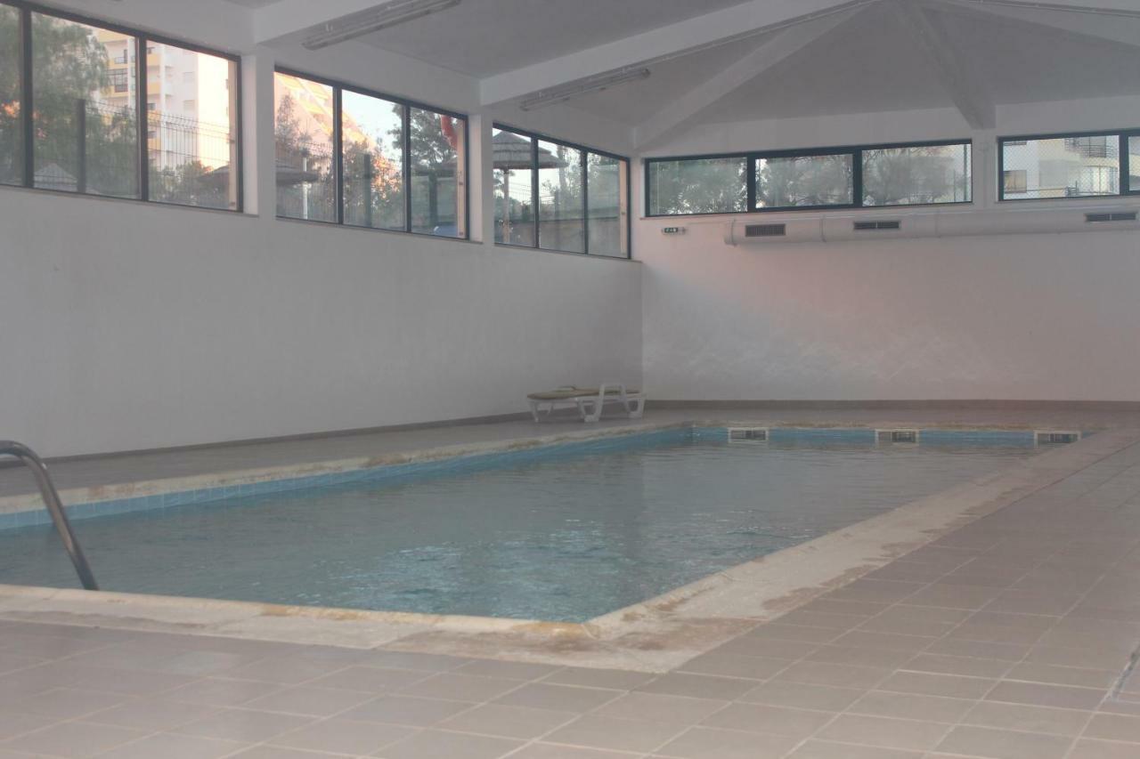 Charme Paraiso Sol Portimão Exteriör bild