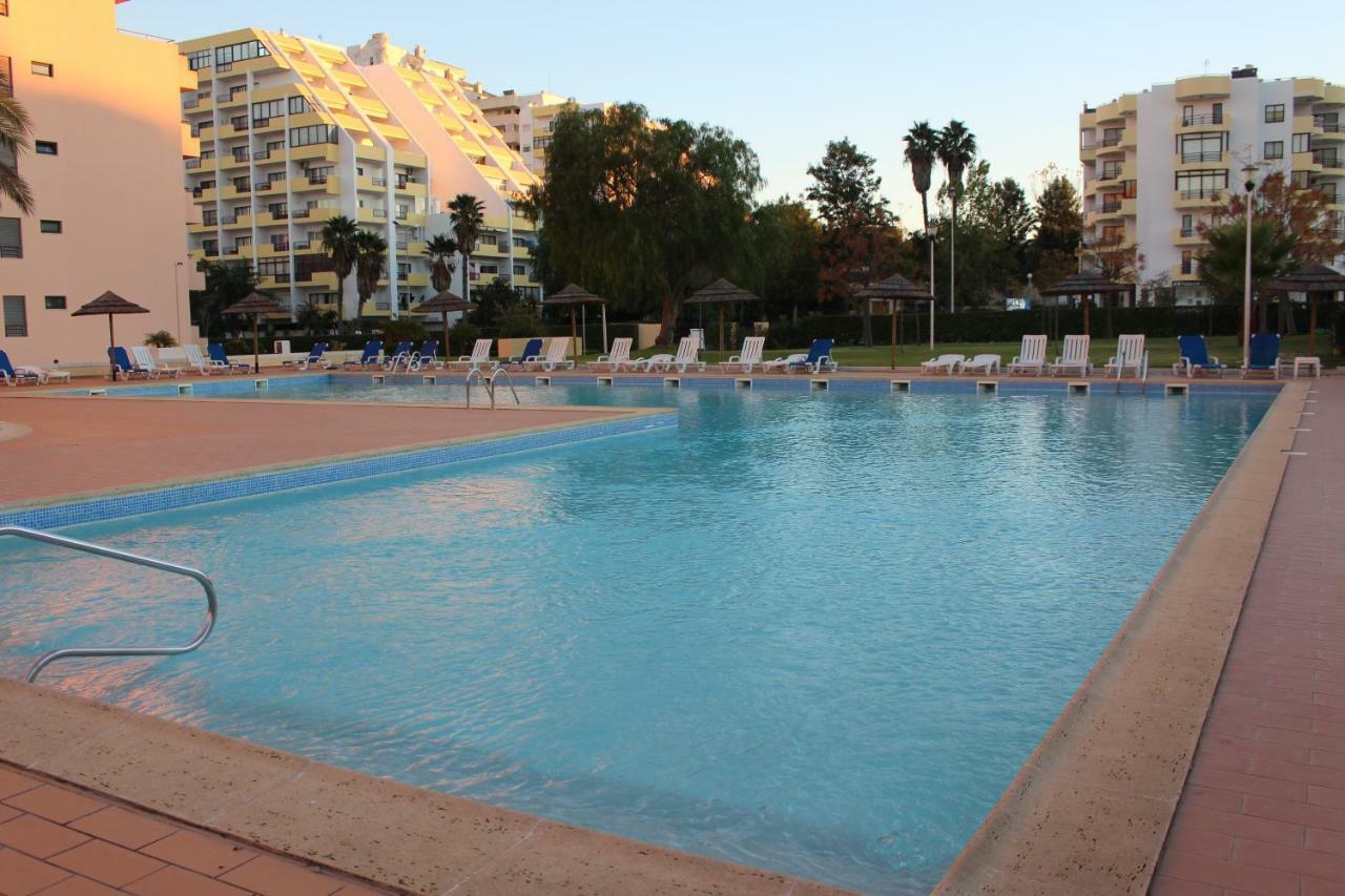 Charme Paraiso Sol Portimão Exteriör bild