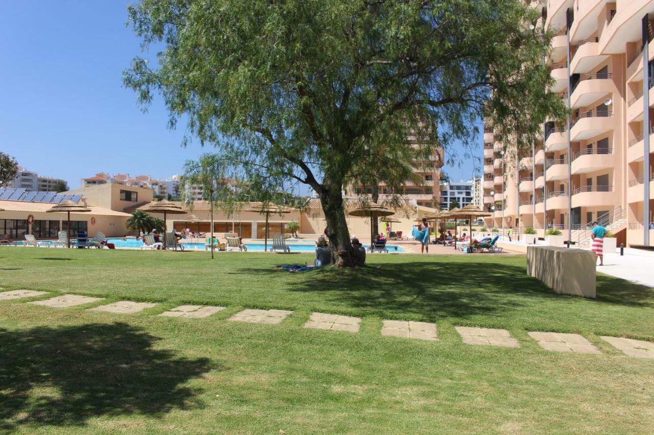 Charme Paraiso Sol Portimão Exteriör bild