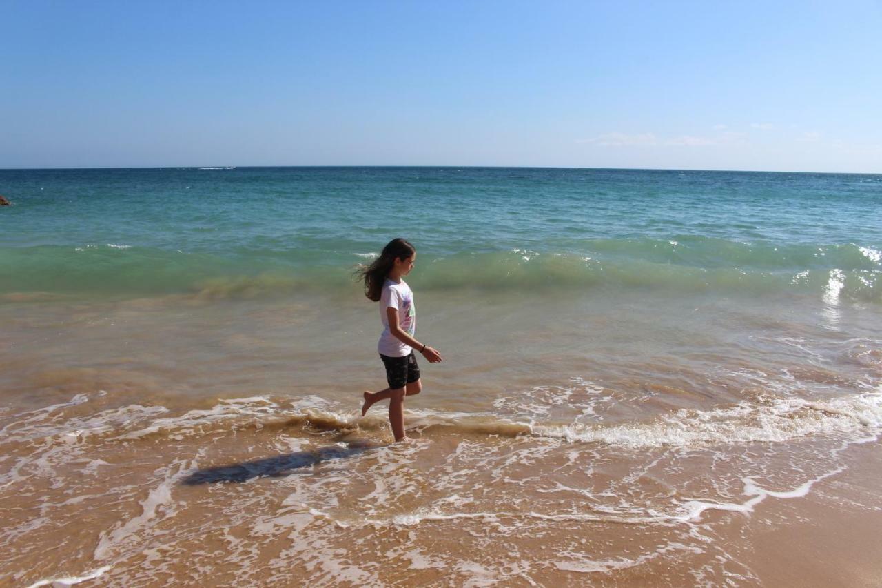 Charme Paraiso Sol Portimão Exteriör bild