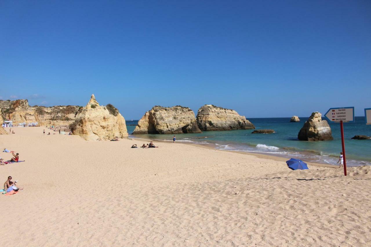 Charme Paraiso Sol Portimão Exteriör bild